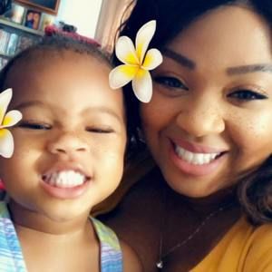 Meet your Posher, Rosa